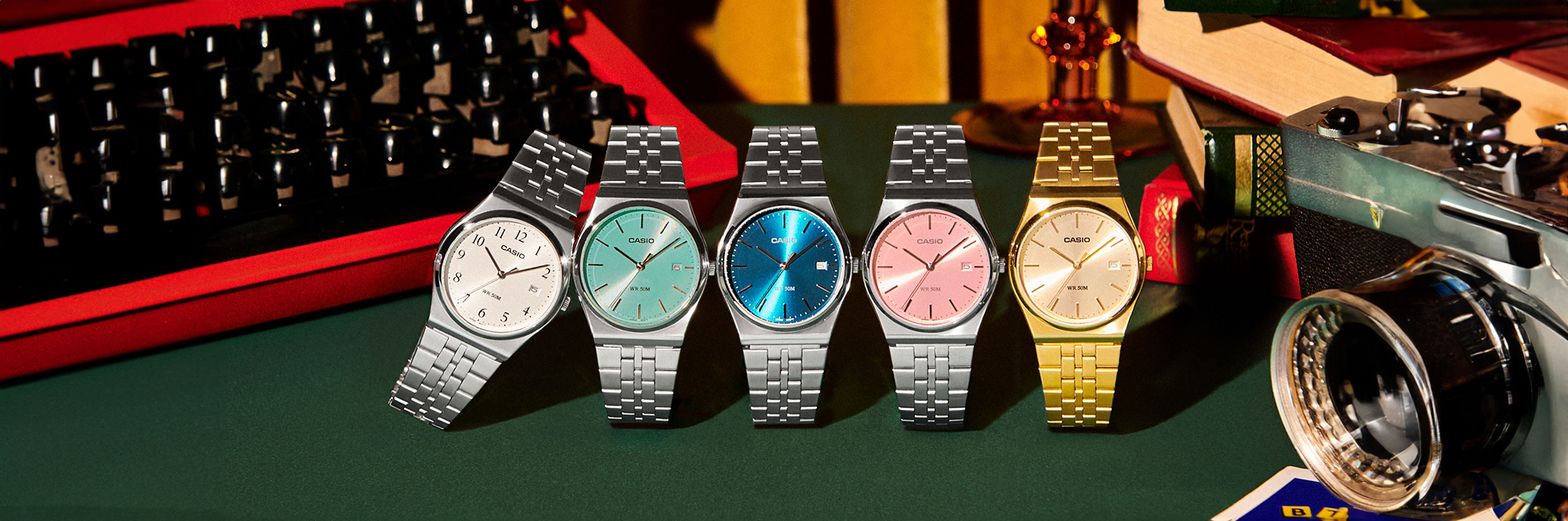 Casio - Envio Rápido