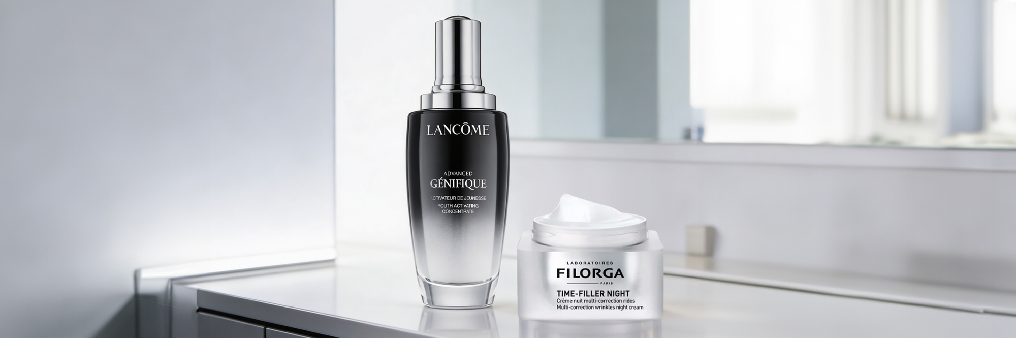 Dupla Perfeita Skincare