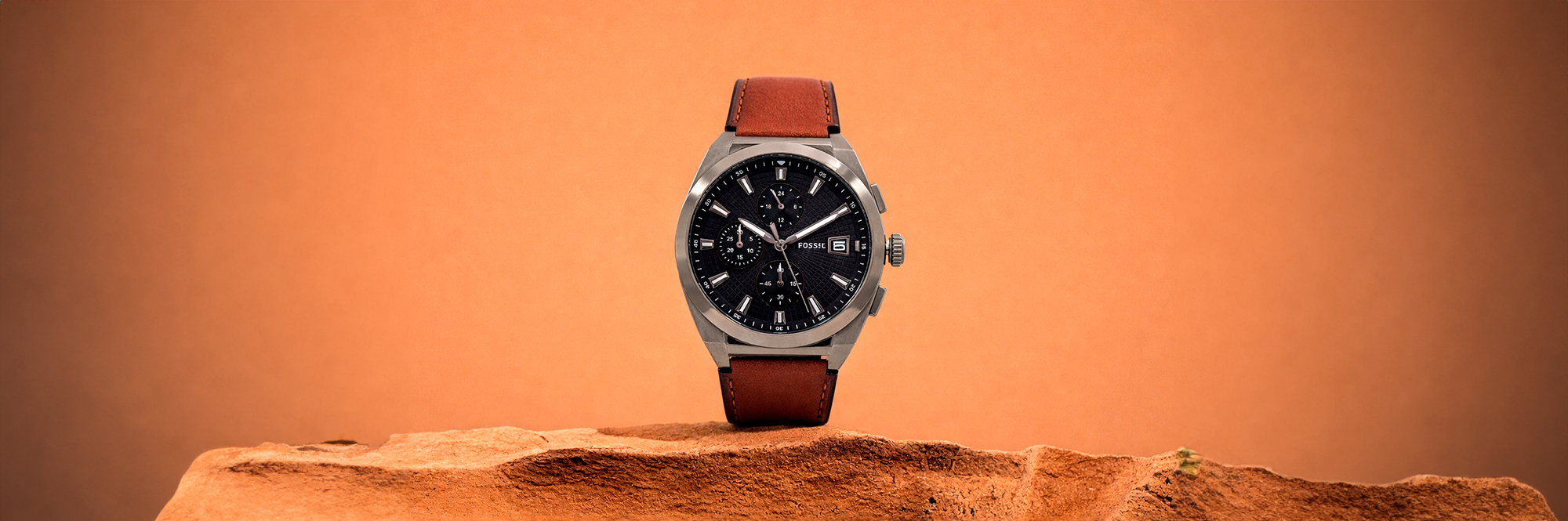 Novidades Fossil desde 49.99€