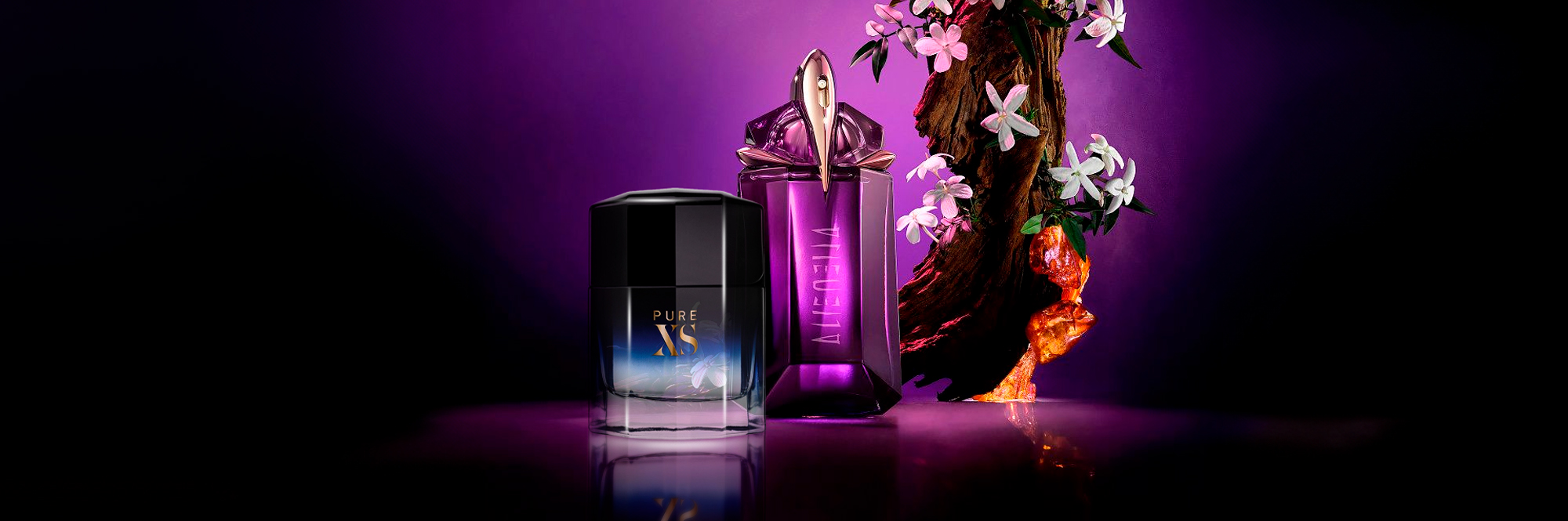 Perfumes Expedição Imediata