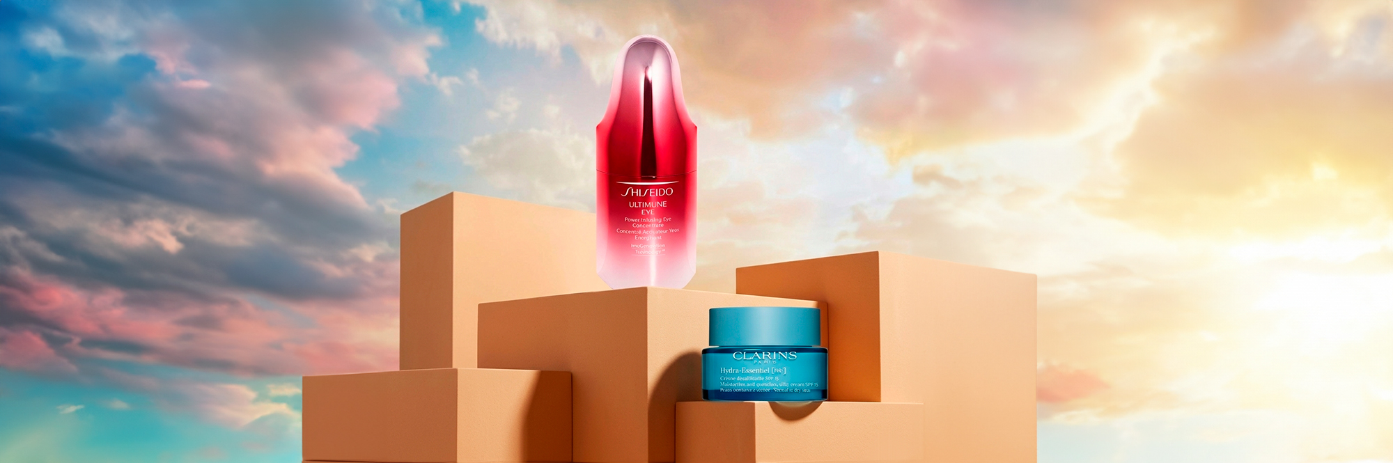 Cosmética PREMIUM Melhores Preços