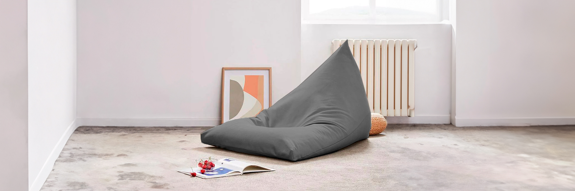 Liquidação Pufes - Tudo 39.99€