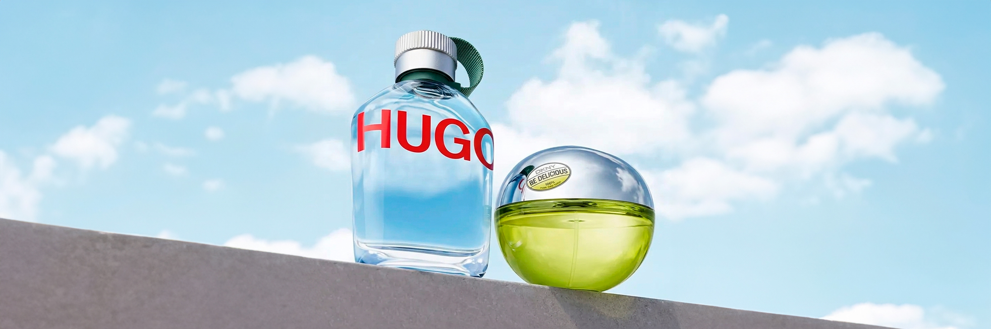 Perfumes ATÉ 39,99€