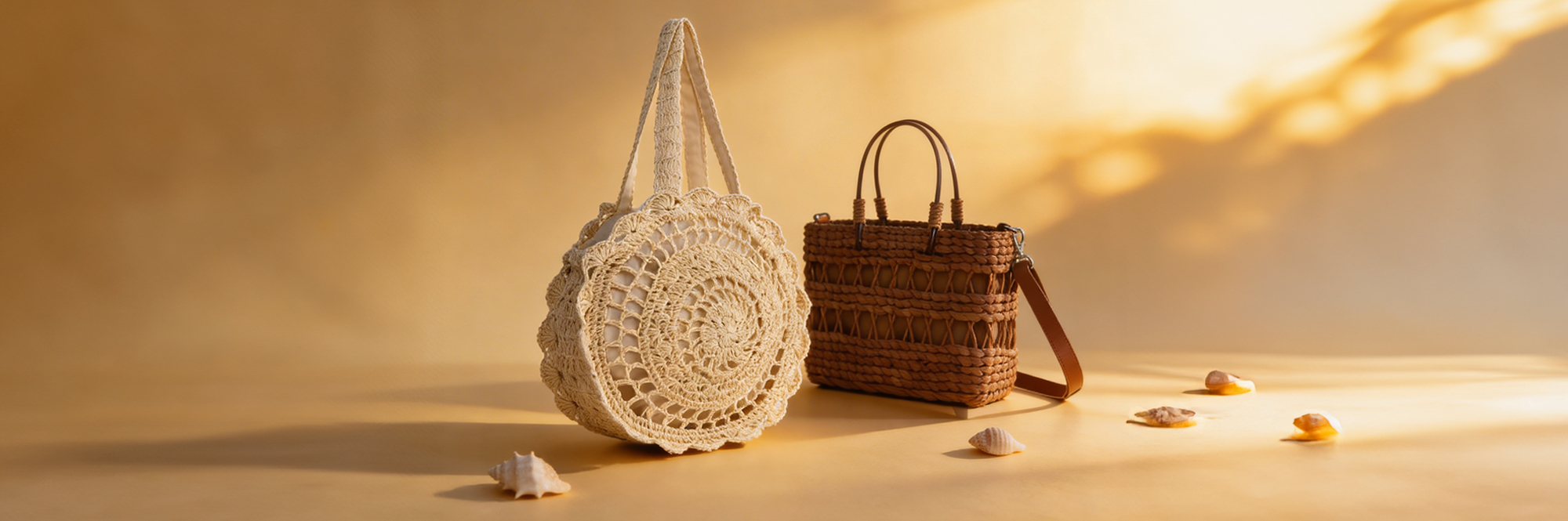 Malas Praia desde 4.99€