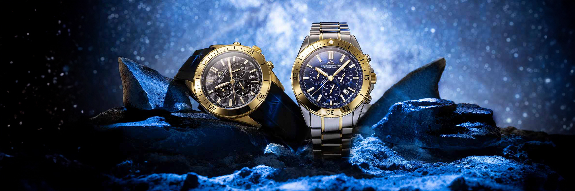 Christophe Duchamp - Desde 189,99€