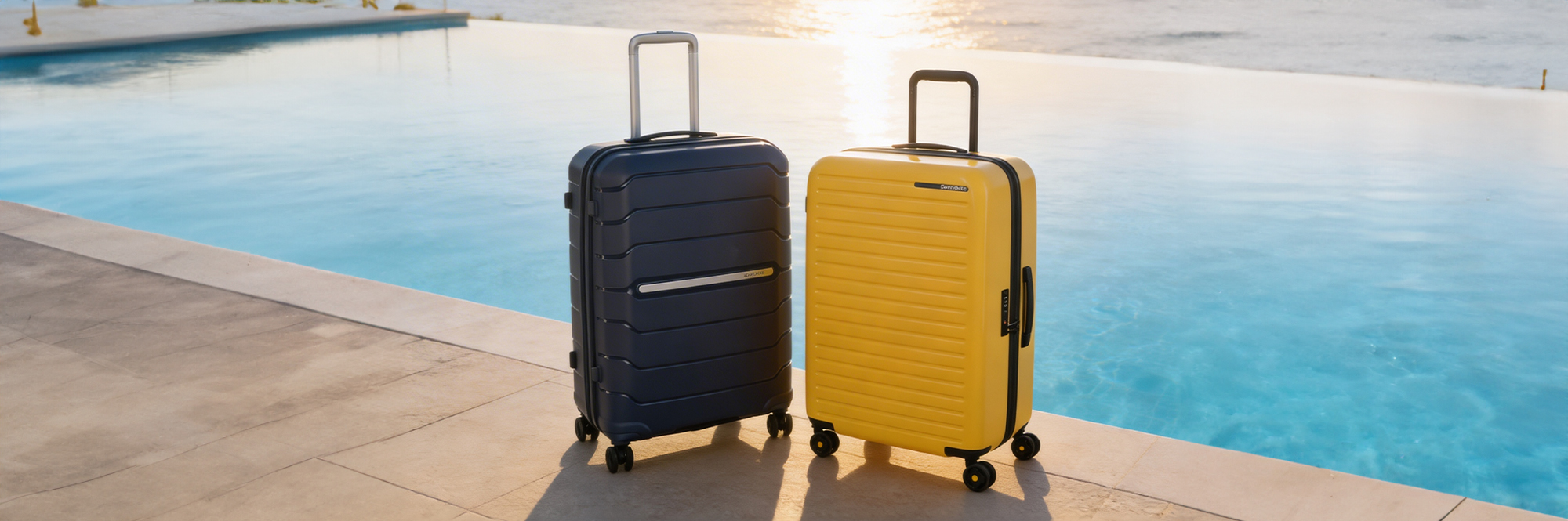 Essenciais de Viagem