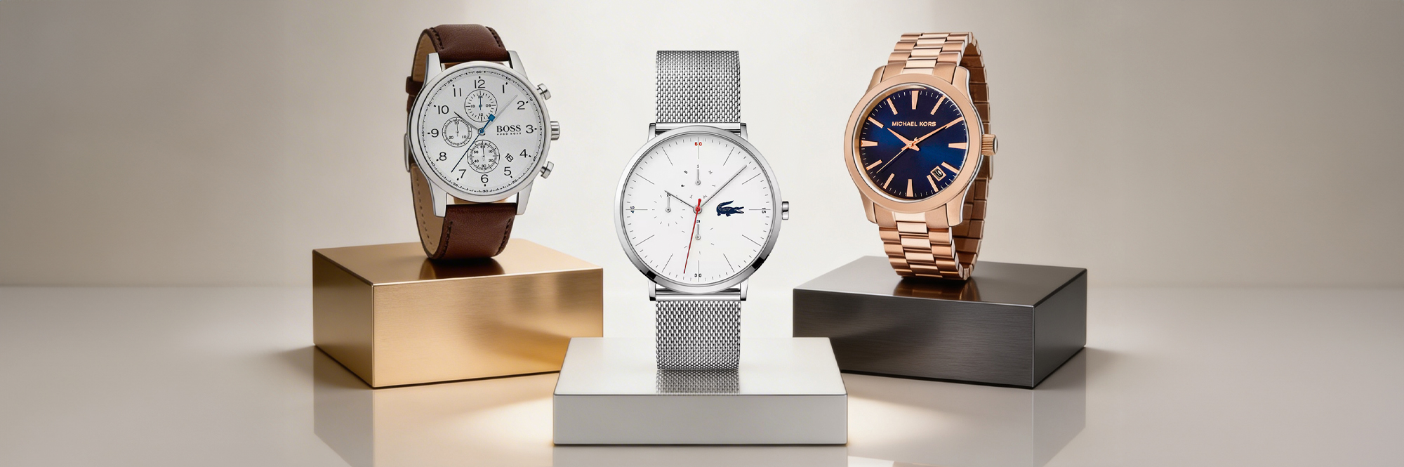 Relógios até 99.99€