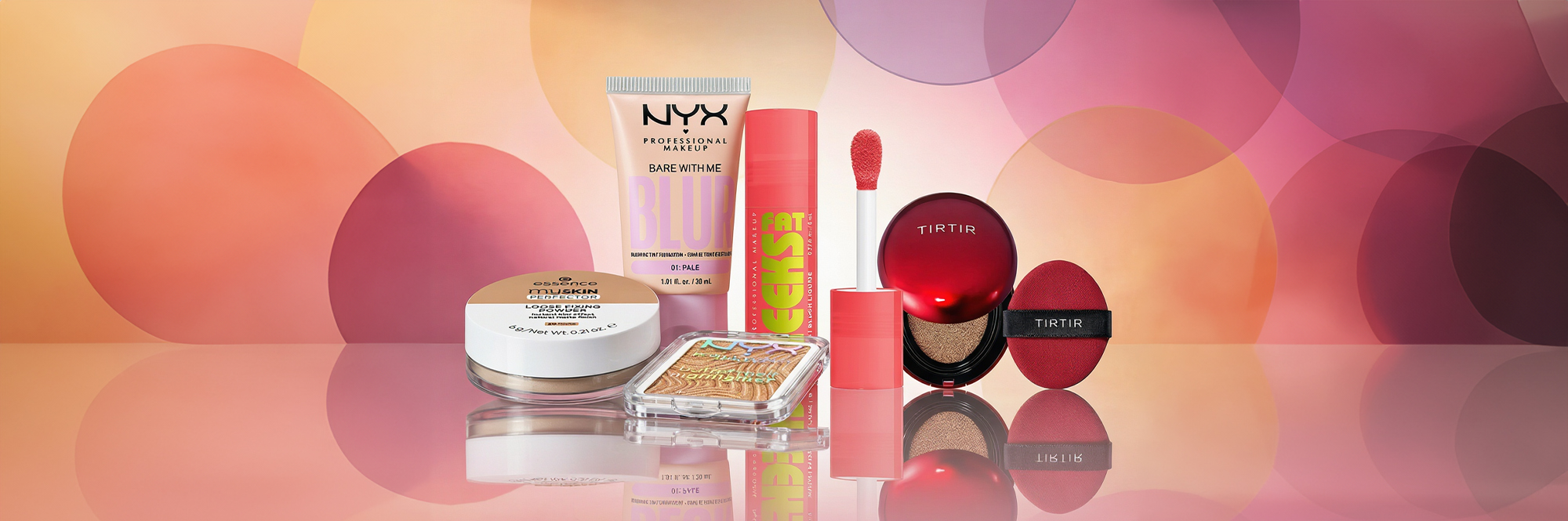 Especial Maquilhagem