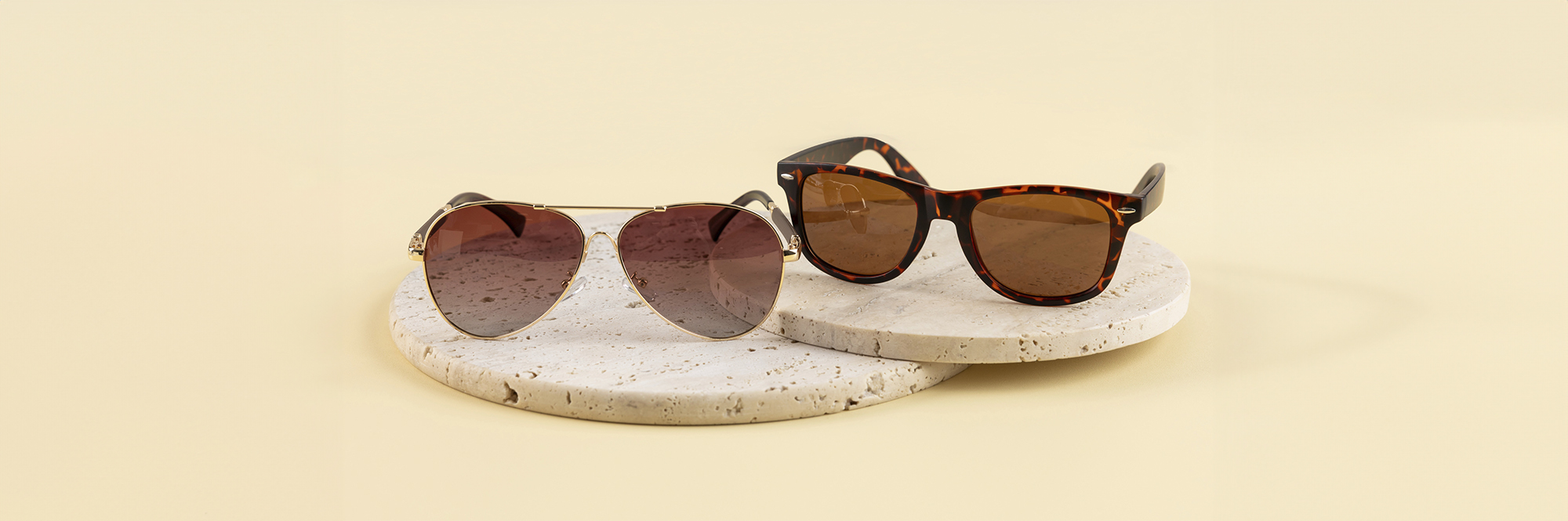 Óculos Sol desde 12.99€