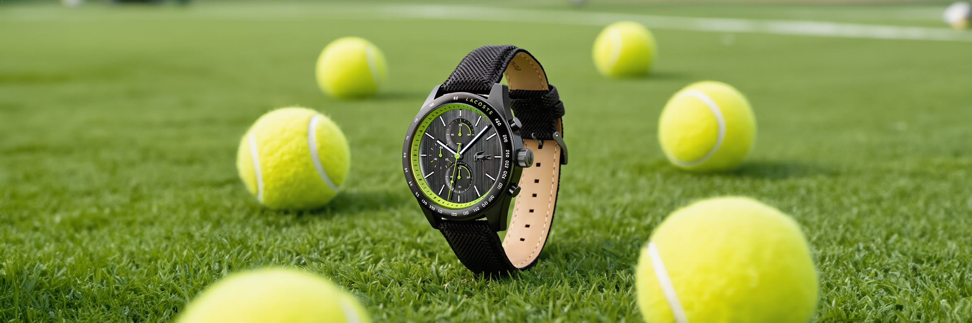 Lacoste tudo 79.99€