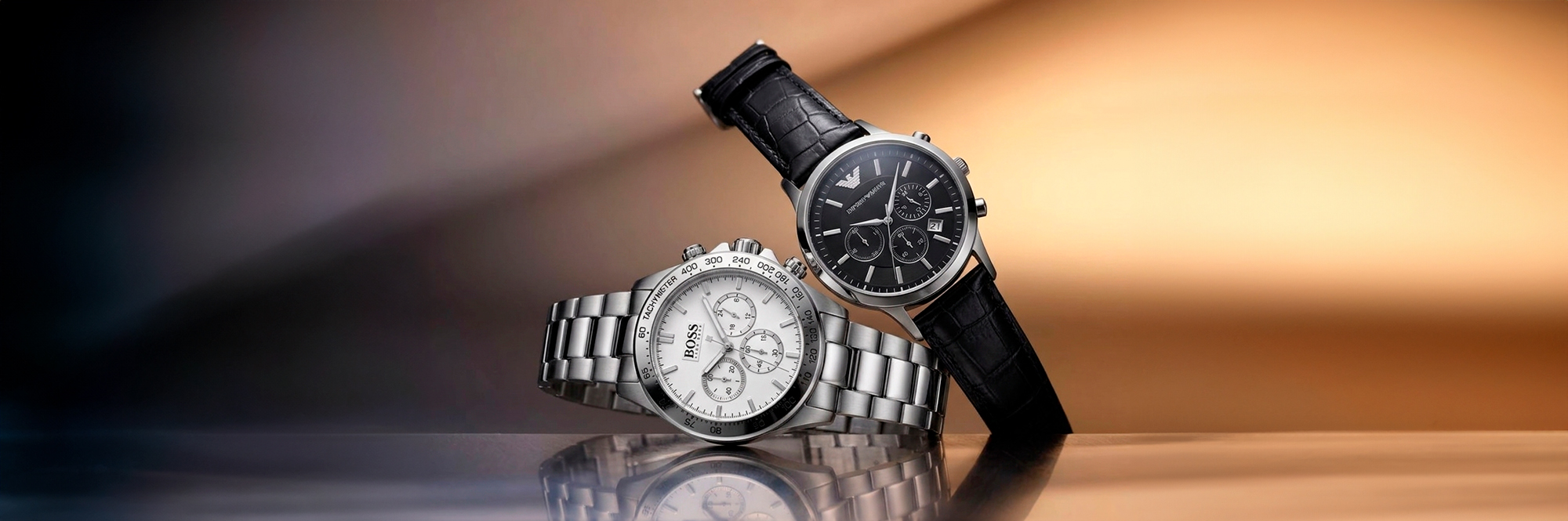 Relógios desde 89.99€