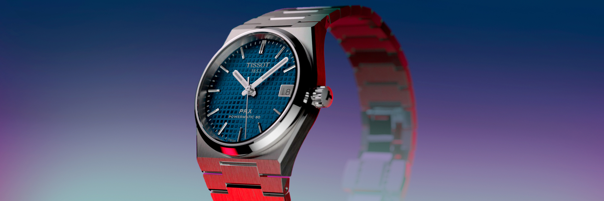 Tissot desde 179,99€