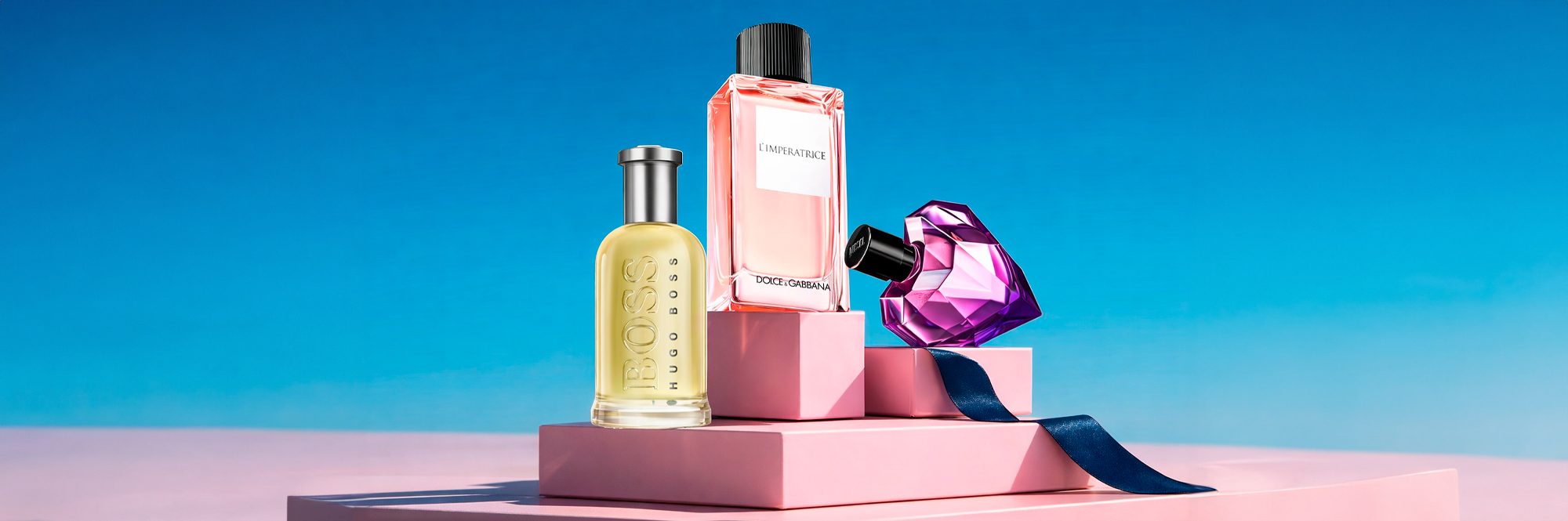 Perfumes Express Delivery