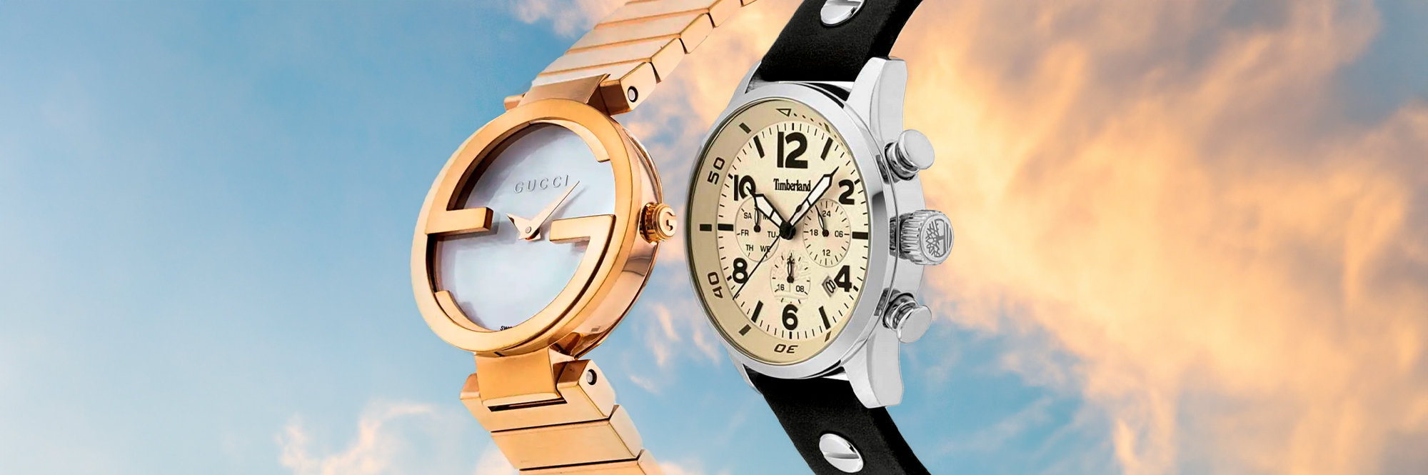 Relógios Express Delivery
