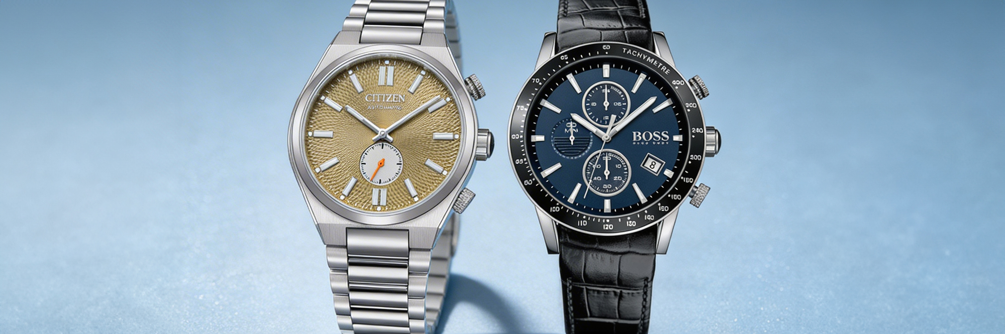 Relógios Express para ele