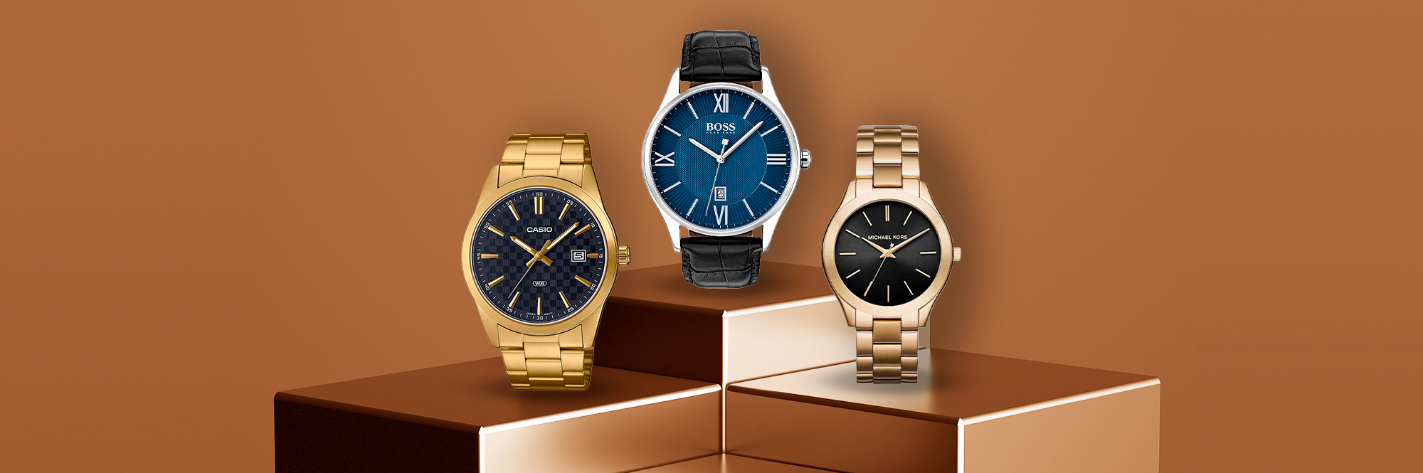 Relógios Express Delivery até 99.99€