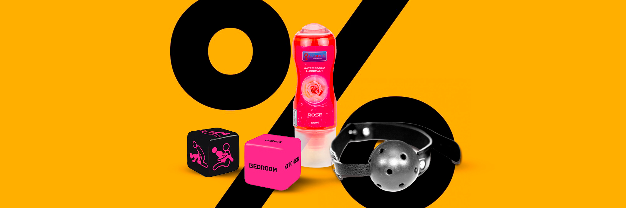 Liquidação Produtos Eróticos