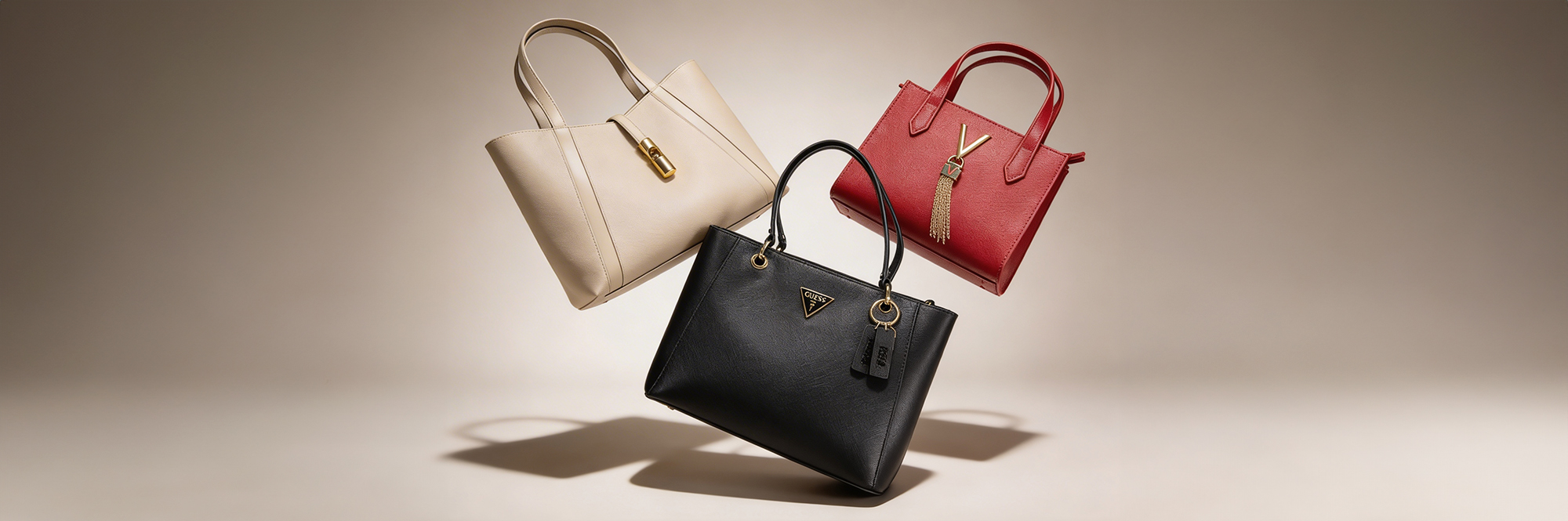 Malas e Carteiras Express Delivery