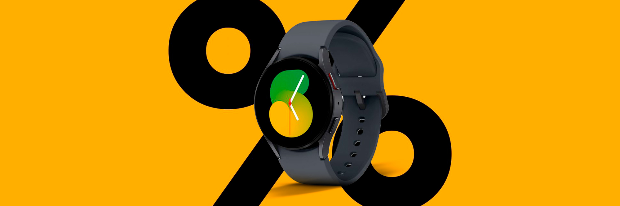 Liquidação Smartwatches