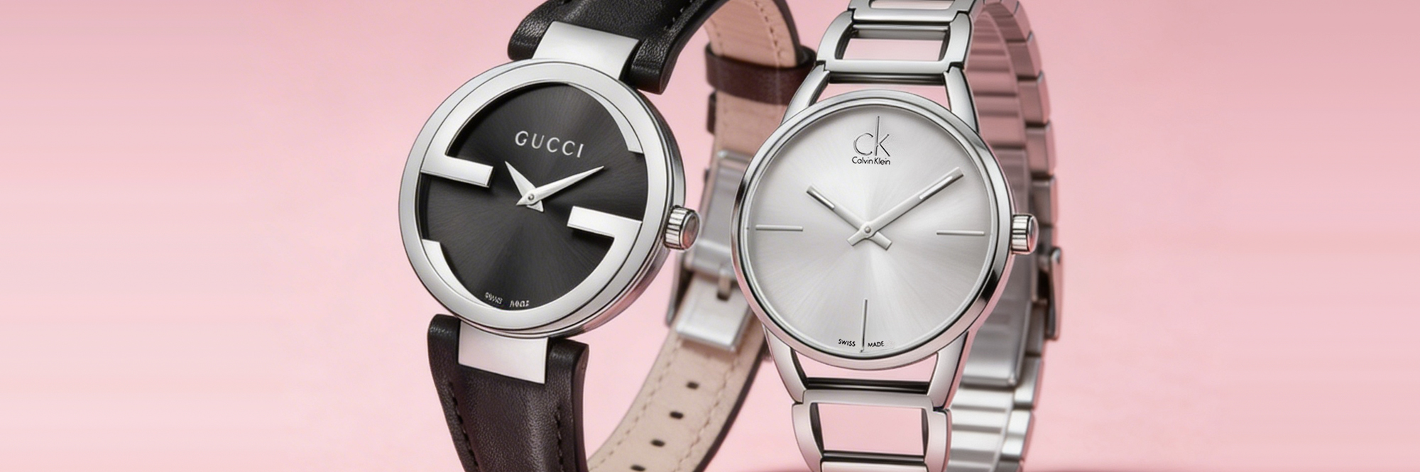 Relógios Express para ela