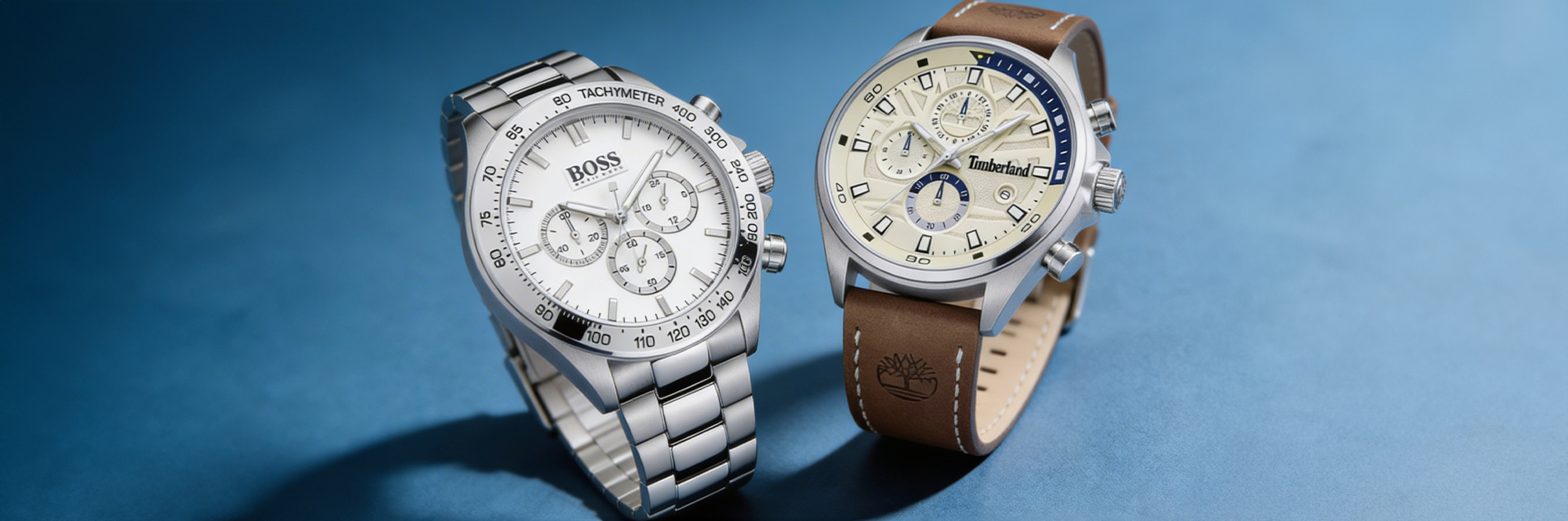 Relógios Express para ele