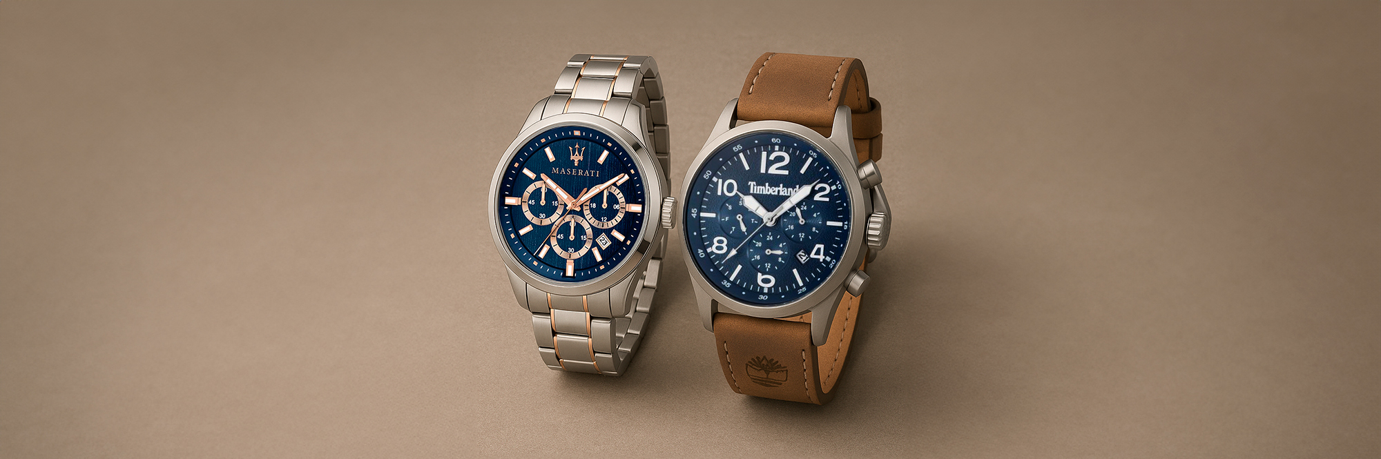 Timberland Maserati Express Delivery