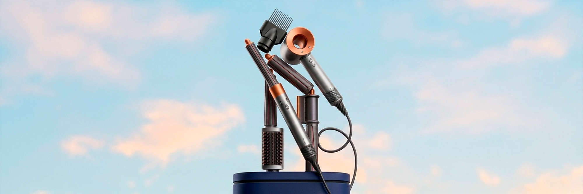 Últimas Unidades Dyson tudo 199.99€