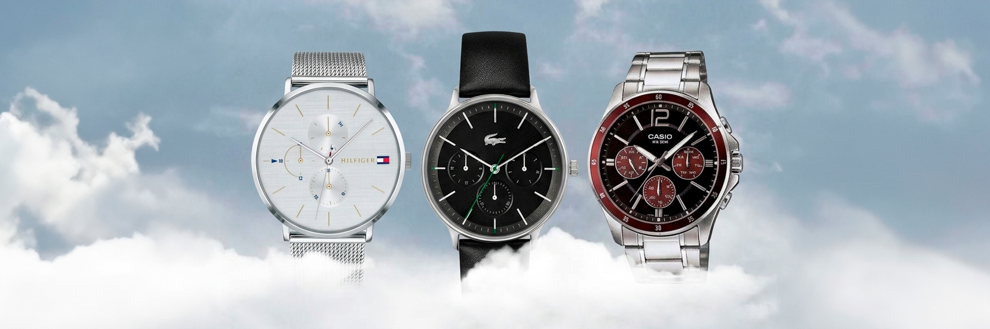 Relógios Express Delivery até 99.99€