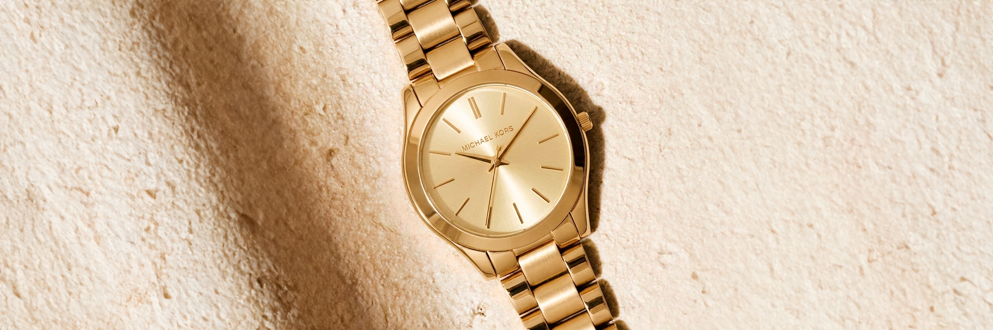 Relógios MK Express Delivery