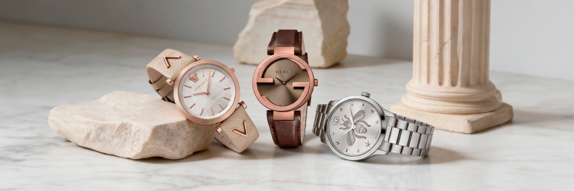 Gucci Versace Express Delivery