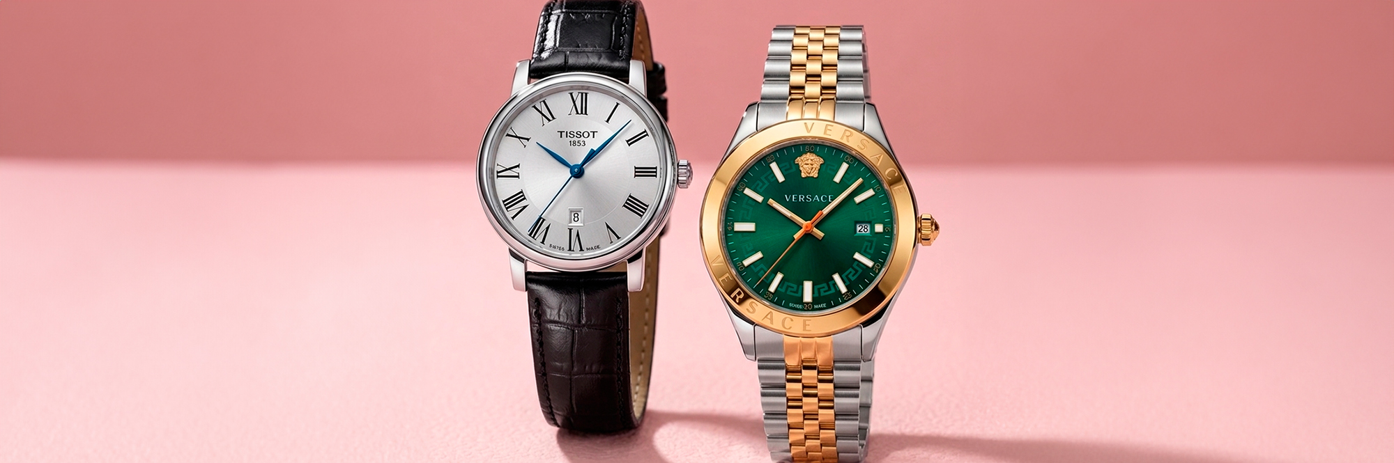 Relógios Express para ela