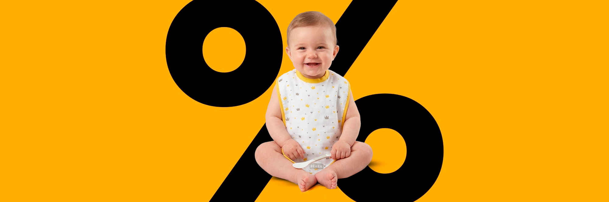 Liquidação Produtos para Bebé