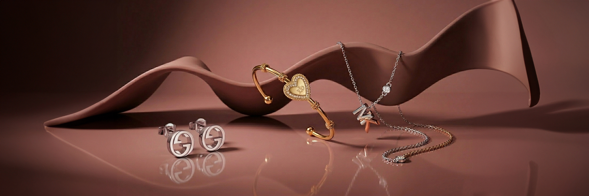 Joalharia Feminina Express Delivery