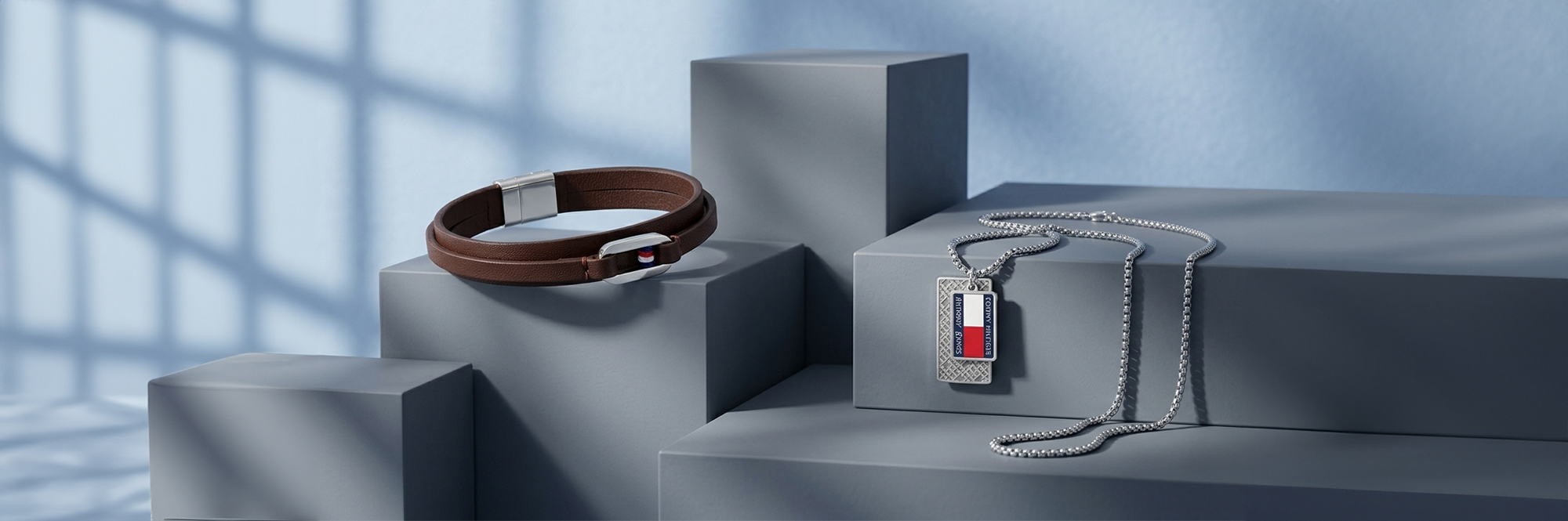 Joalharia Masculina Express Delivery