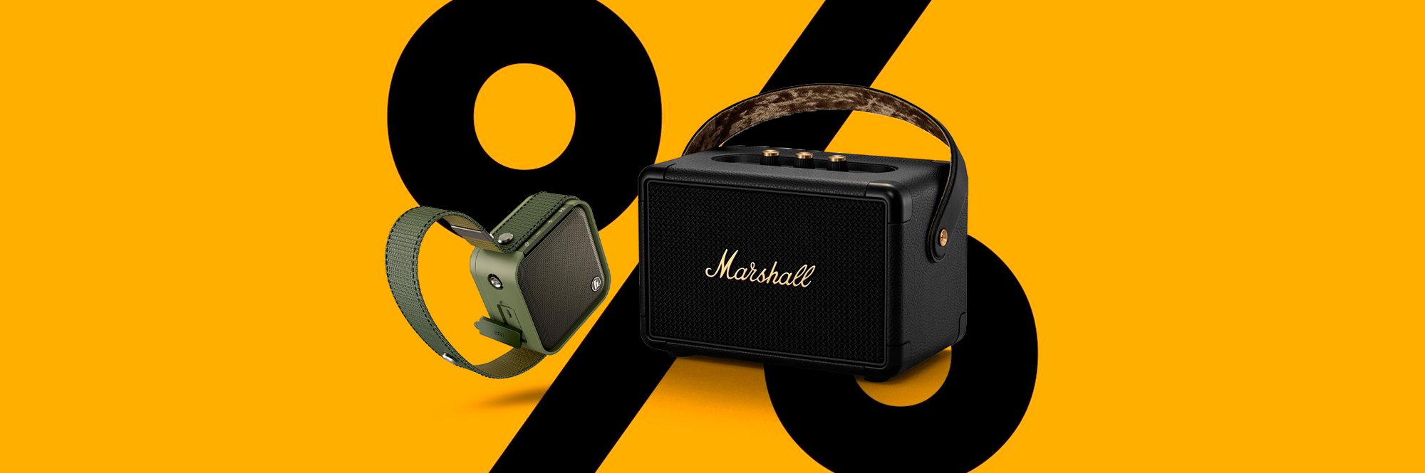 Liquidação Colunas de Som