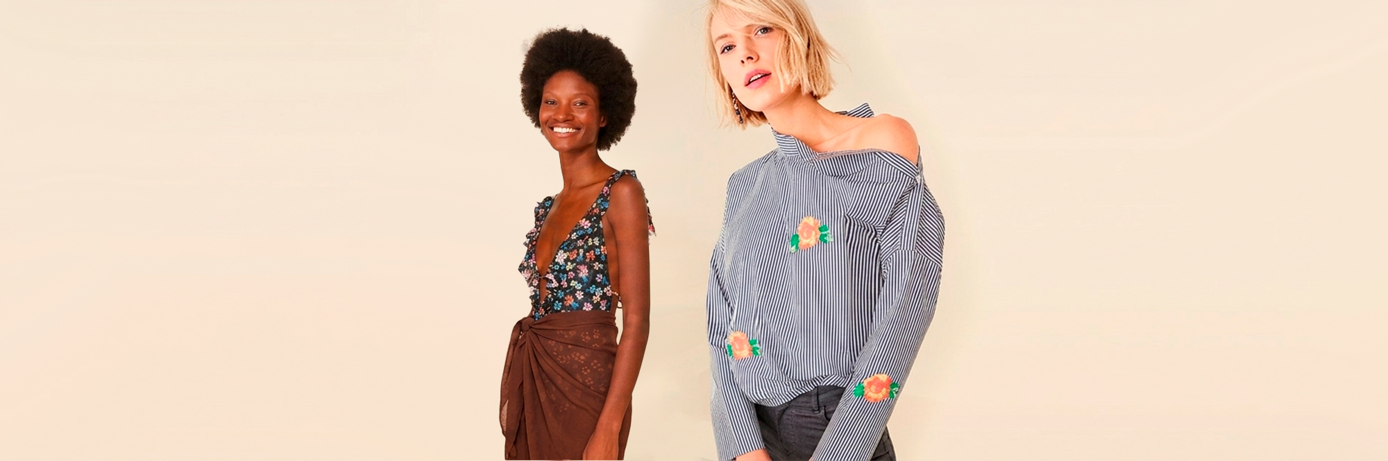 Moda Feminina