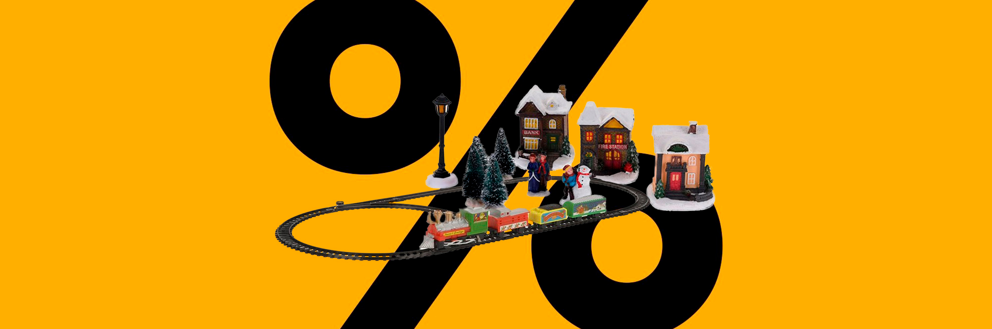 Christmas Sale