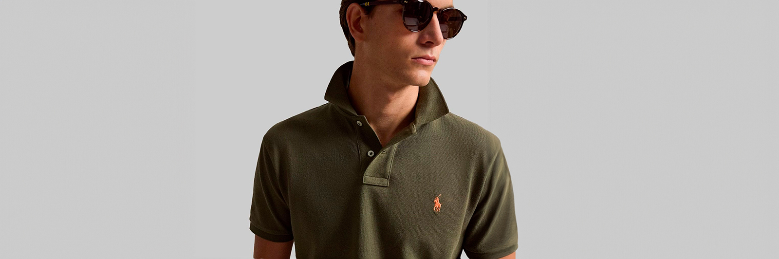 Ralph Lauren