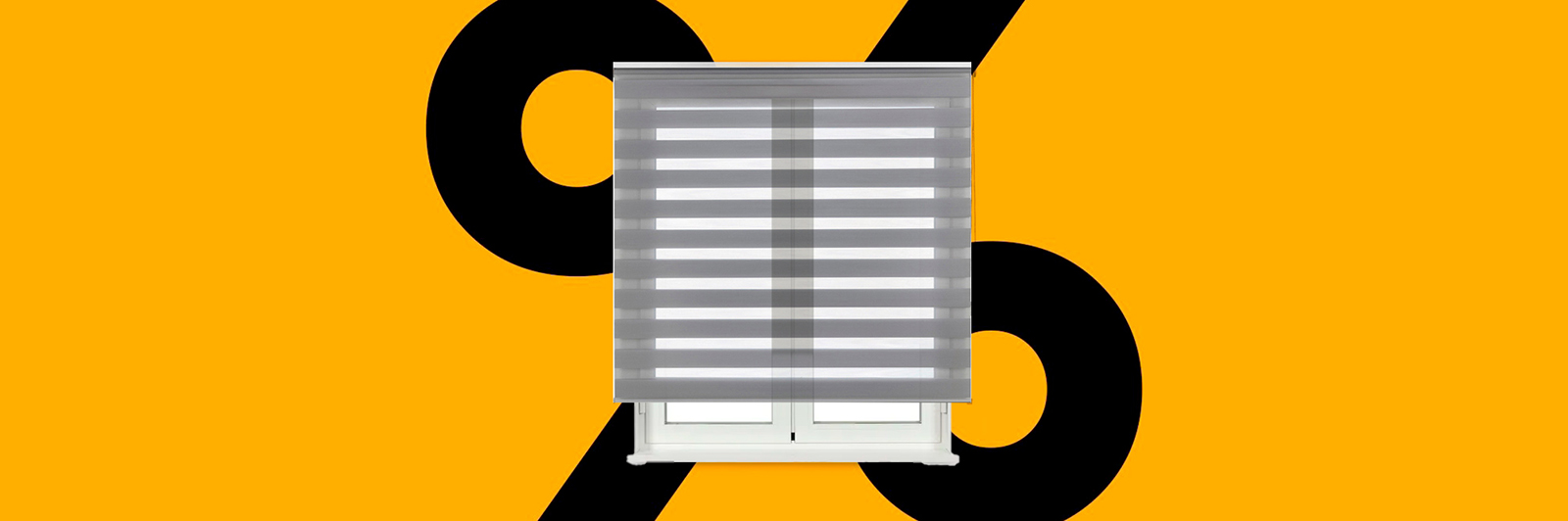 Blinds and Curtains Clearance from €19.99