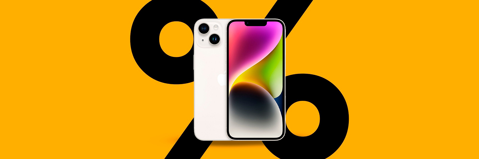 iPhone sale from €199.99