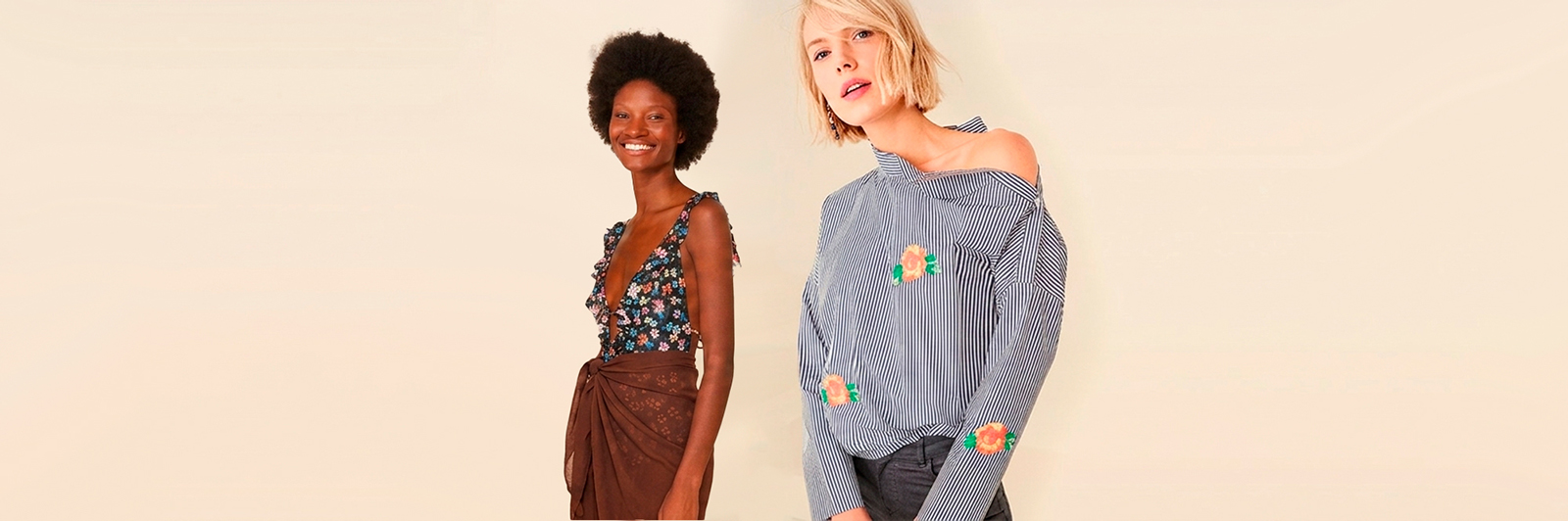 Moda Feminina