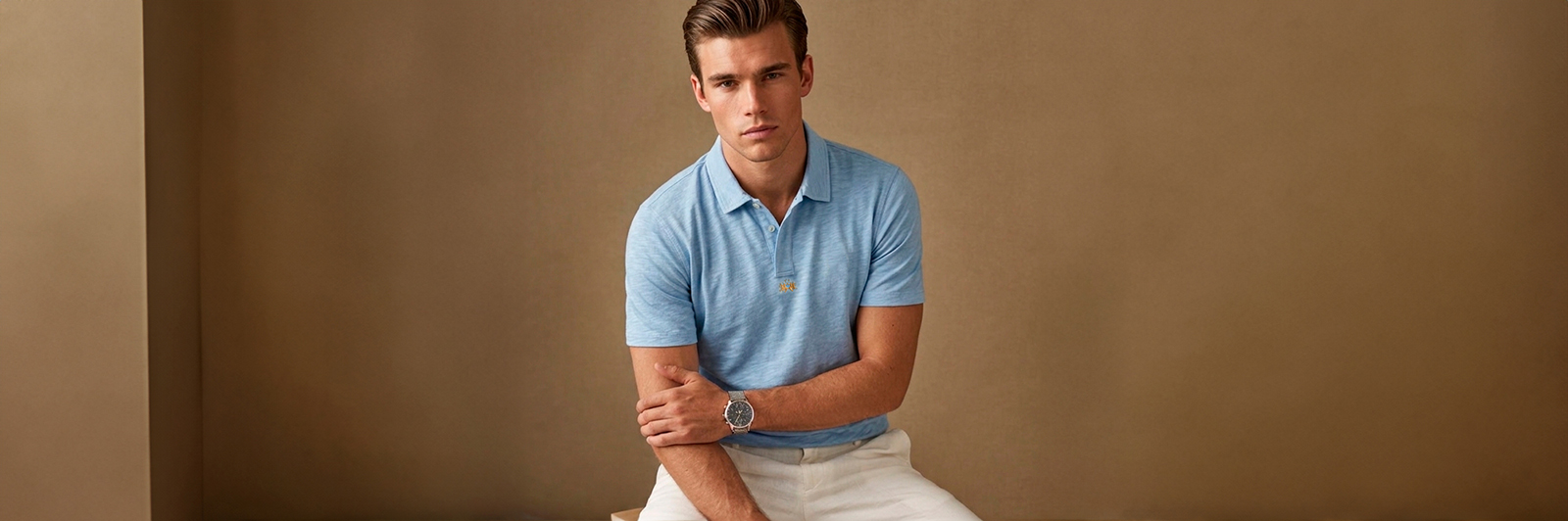 Moda Masculina