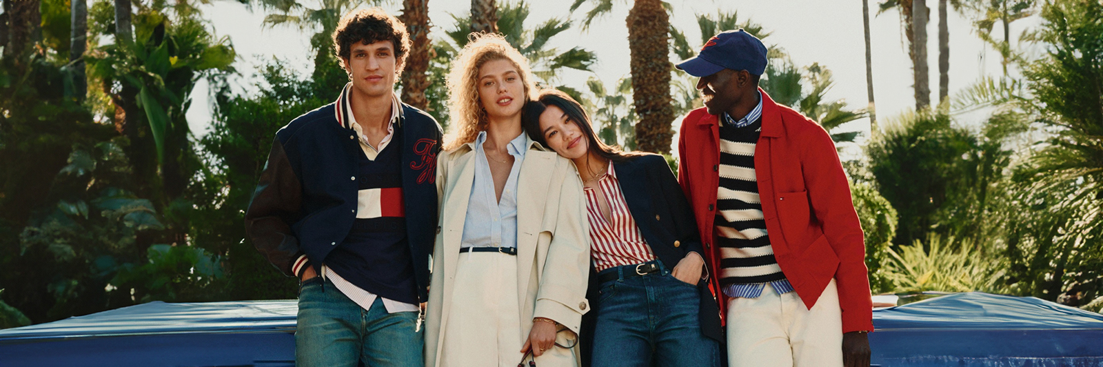 Tommy Hilfiger