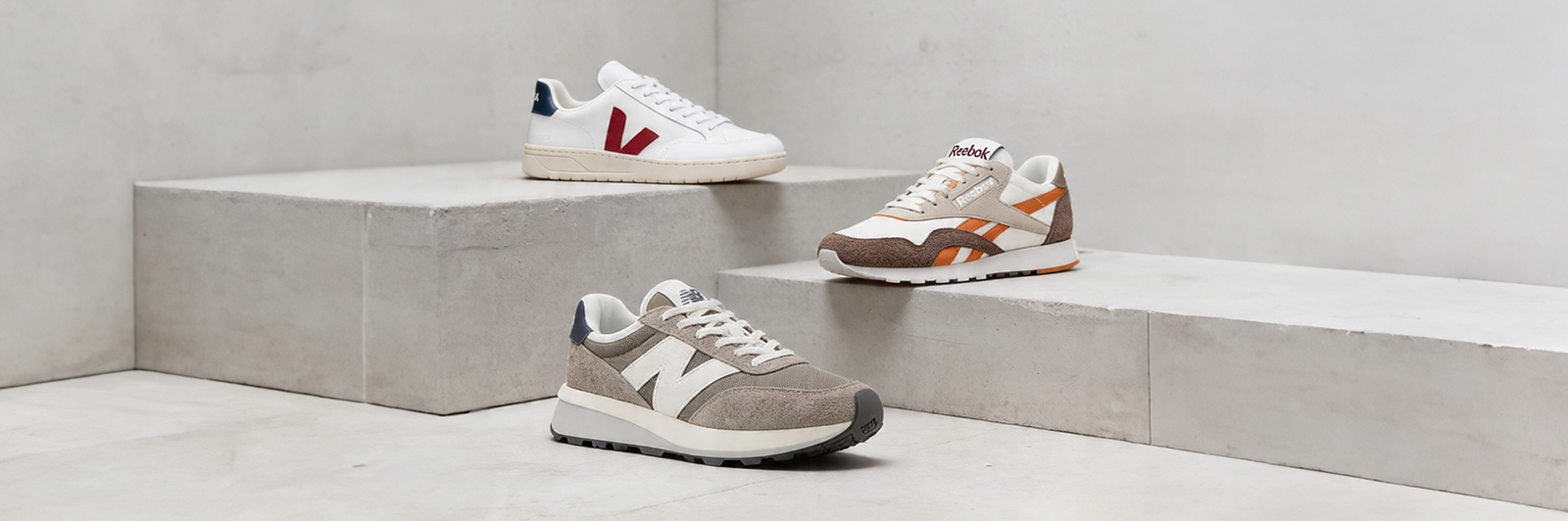Especial Sneakers