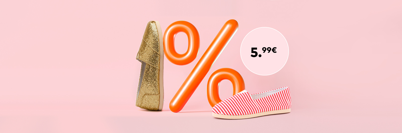 Oportunidade Alpergatas 5,99€