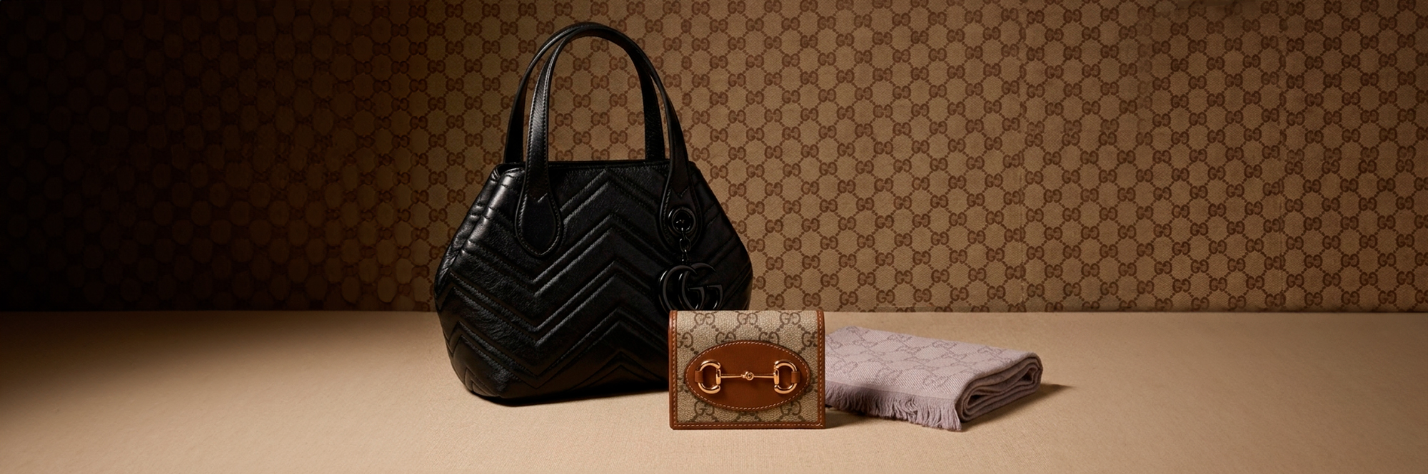 Novidades Gucci