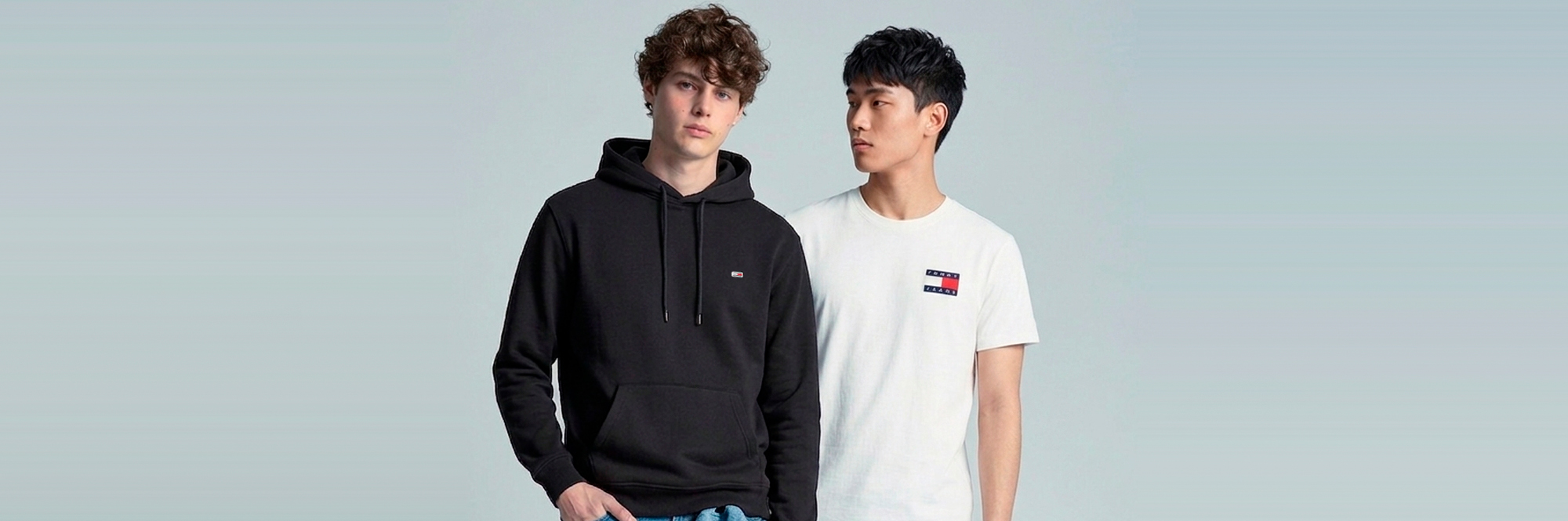 Tommy Hilfiger