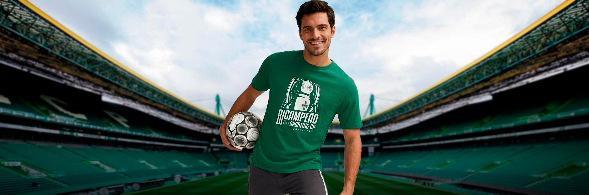 Sporting C.P.- Final da Taça