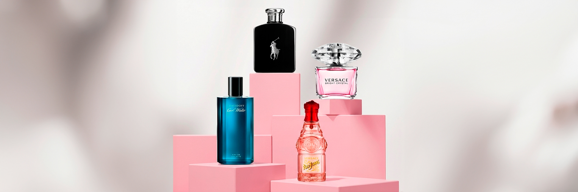 Perfumes- Novidades!