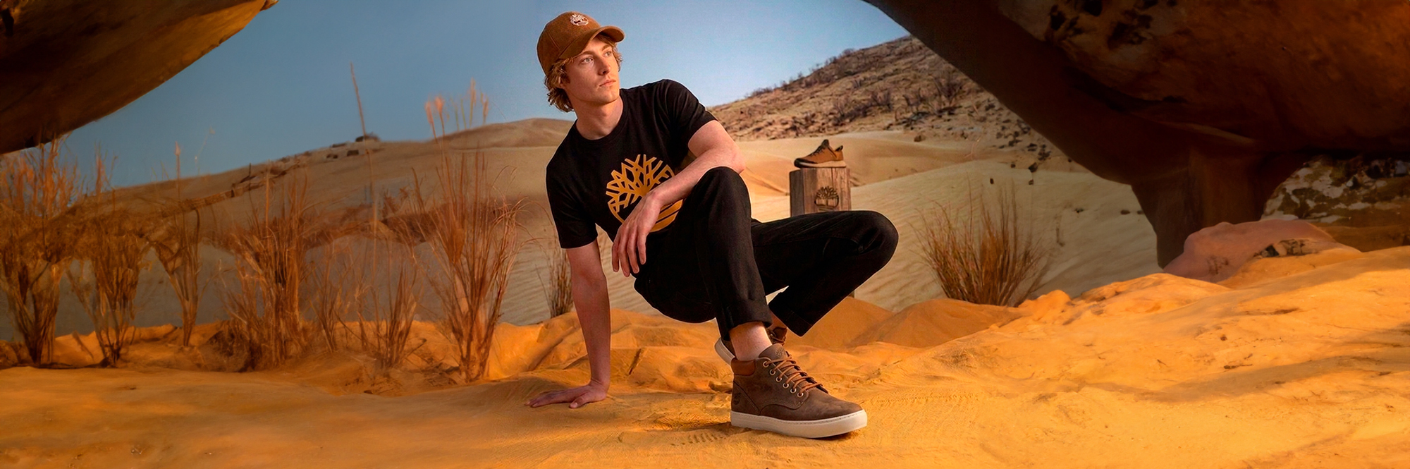 Timberland